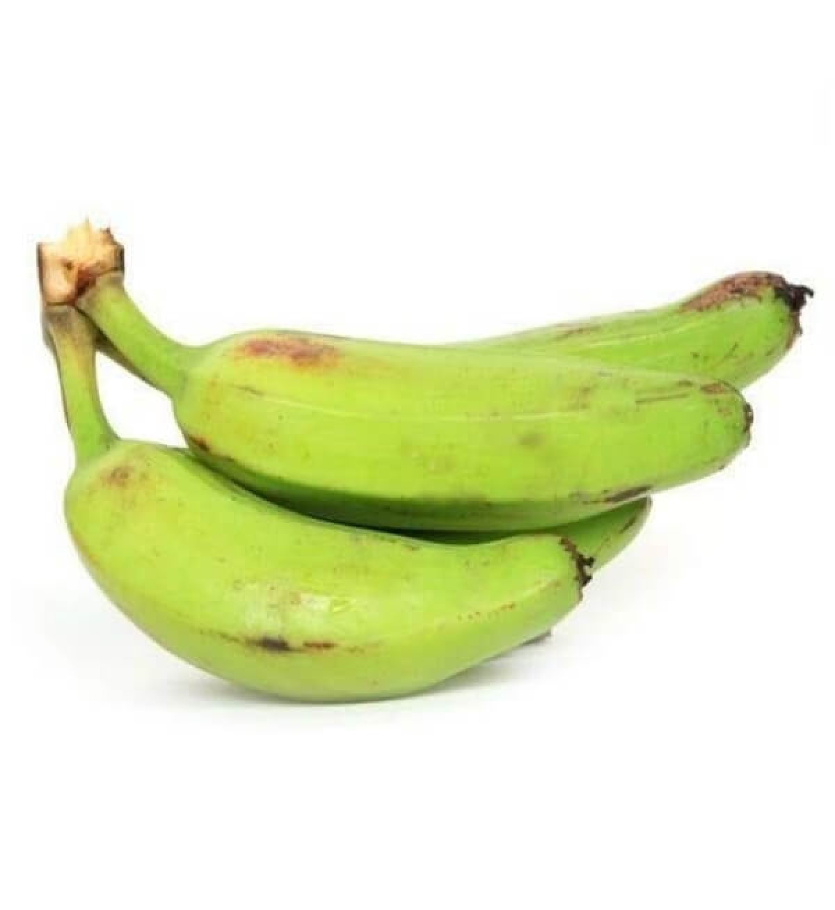 Banana Raw 1 Piece