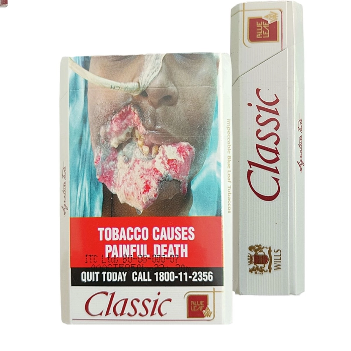 Wills Classic Mild (10 Pieces)