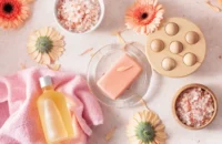 Bath & Body Care