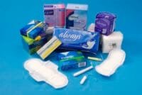 Feminine Hygiene