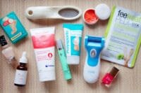 Foot Care
