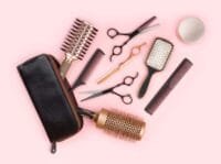 Hair Accessories & Tools