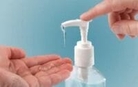 Hand Wash & Sanitizers