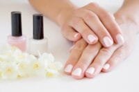 Nail Care
