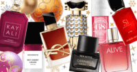 Deodorants & Perfumes
