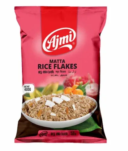 Ajmi Matta Rice Flakes Nice 400g