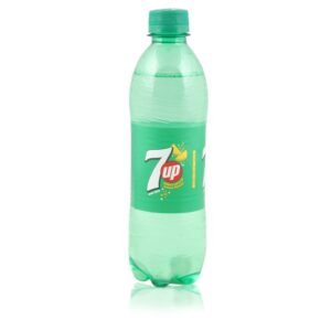 7UP Drink 400ml