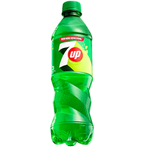7UP Drink 750ml