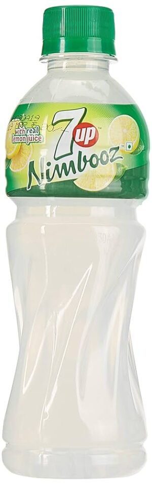 7UP Nimbooz Lemon Juice 345ml