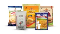 Atta & Flours
