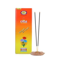 Agarbatti, Dhoop & Others