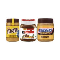 Spreads