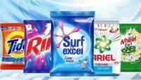 Laundry Detergents