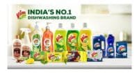 Dishwash