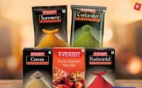 Masalas & Powders