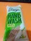 Godrej magic ready to mix hand wash 9g