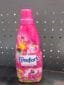 Comfort Lily Fresh Fabric Conditioner 860ml