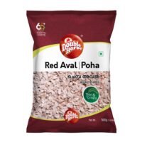 Poha, Puffed rice & Other