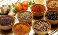 Spices & Flavours