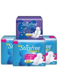 Feminine Hygiene
