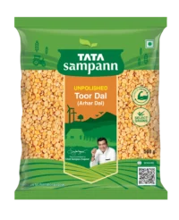 Dal & Pulses