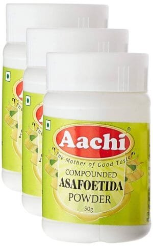 Aachi Asafoetida Powder 50g
