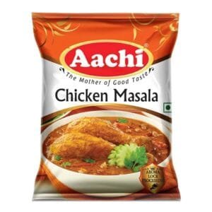 Aachi Chicken Masala 100g