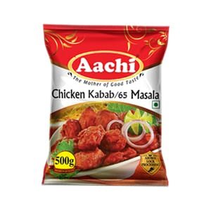 Aachi Chicken Masala 50g