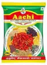 Aachi Kulambu Chilli Masala 100g