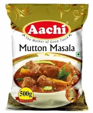 Aachi Mutton Masala 100g