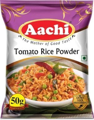 Aachi Tomato Rice Powder 50g