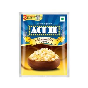 Act II Popcorn Southern Spice 70g