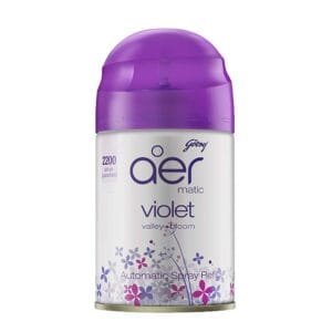 Aer Matic Violet Valley Bloom Refill 225ml