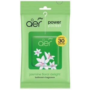 Aer Power Pocket Floral 10g