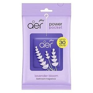 Aer Power Pocket Lavender 10g