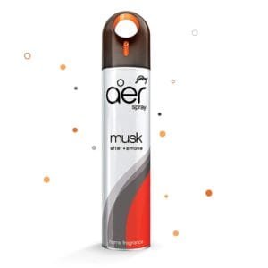 Aer Room Spray Musk 240ml