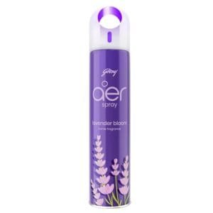 Aer Room Spray Violet 240ml