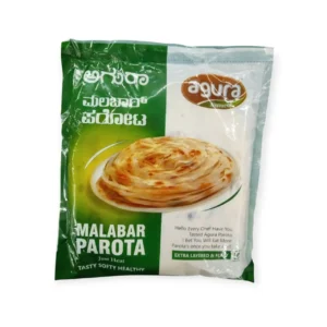 Agura Malabar Parota (10 Pieces)