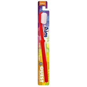 Ajay Quest Tooth Brush Medium