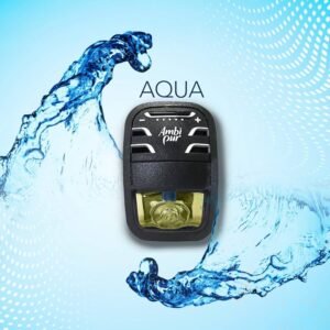 Ambi Pur Car Aqua 1 Unit
