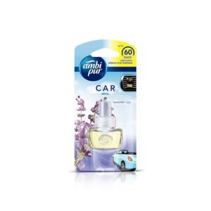 Ambi Pur Car Refill Lavender Spa 7.5ml