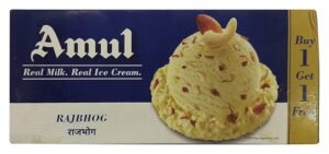 Amul Ice Cream Rajbhog 750ml