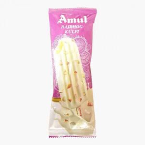 Amul Rajbhog Kulfi 50g