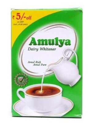 Amulya Dairy Whitener 200g
