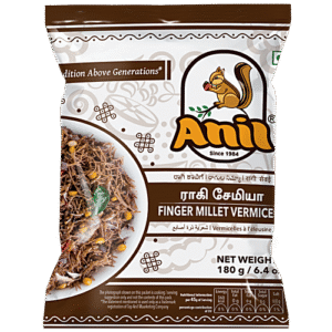 Anil Finger Millet Vermicelli 180g