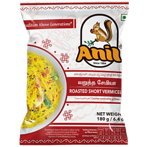 Anil Roasted Short Vermicelli 180g