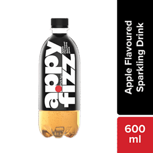 Appy Fizz Apple Drink 600ml