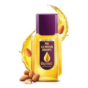 Bajaj Almond Drops 190ml