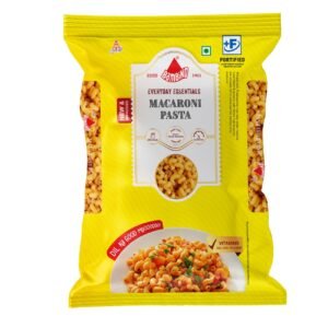 Bambino Pasta Macaroni 400g
