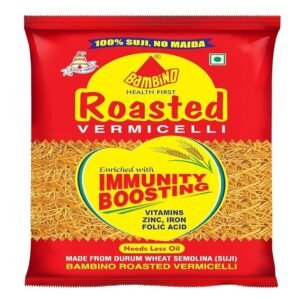 Bambino Roasted Vermicelli 800g